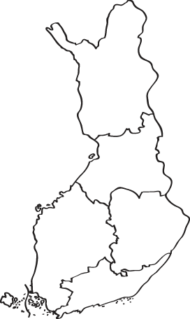 Valitse lääni